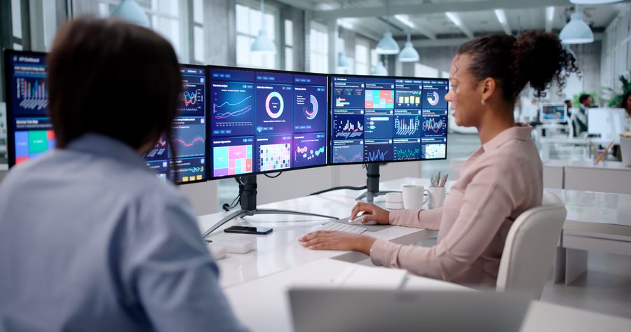 Operations, observability and continuous optimization